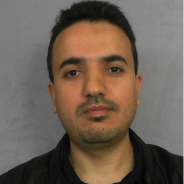 Firas Messaoudi - Ingénieur Devops/Linux/Kubernetes/Cloud/Openshift