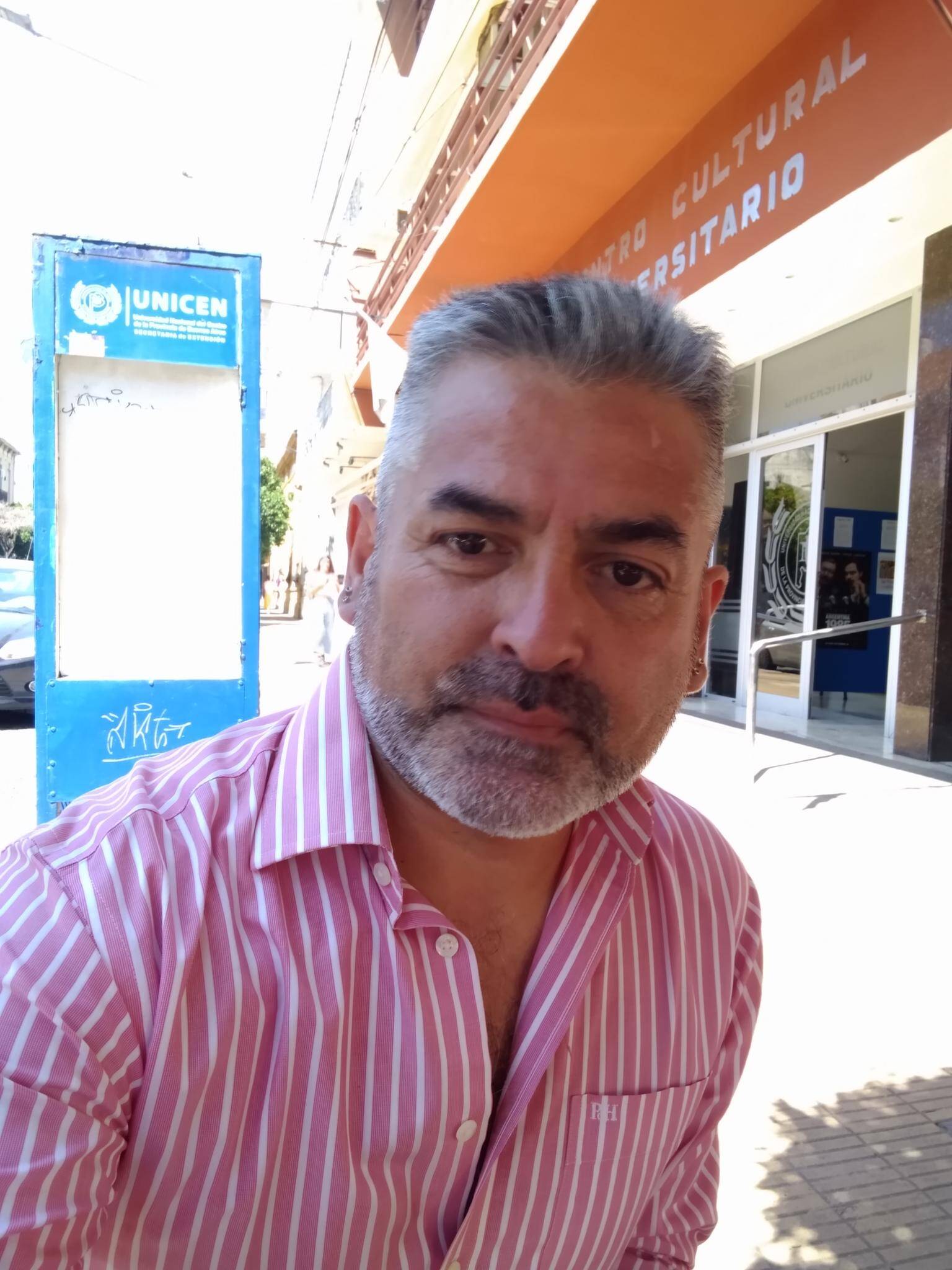 Juan Marcelo  - Desarrollador Front y Backend