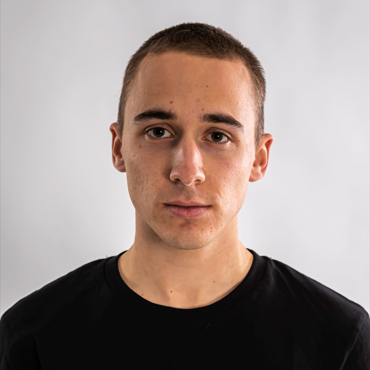 Flavio Battaglini - Vivez une EXPÉRIENCE unique avec Waview...