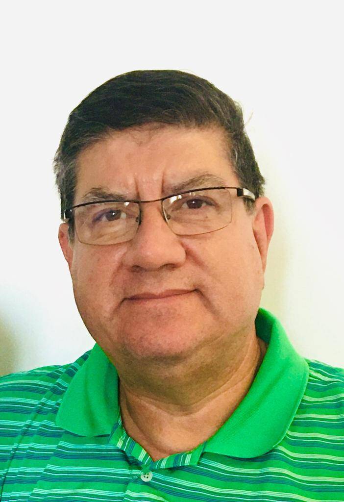 Enrique Aparicio