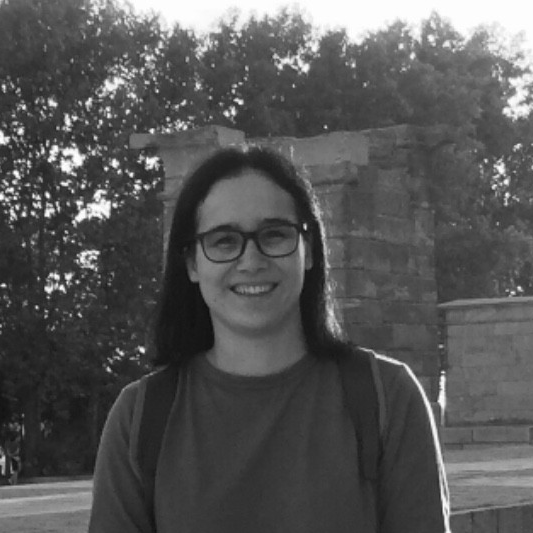 Almudena Novoa Martínez
