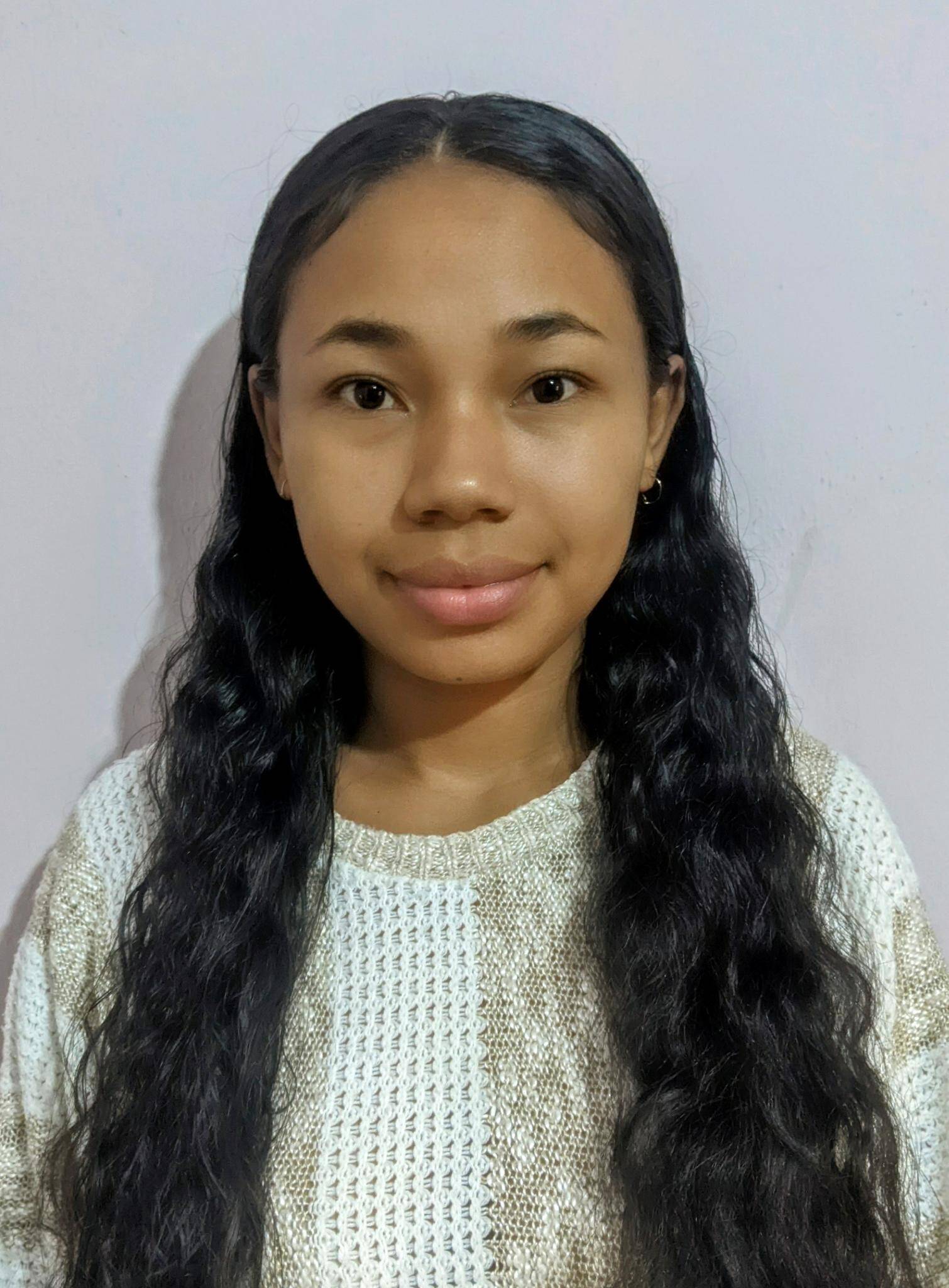 Hobiarisoa Larissa Felistera