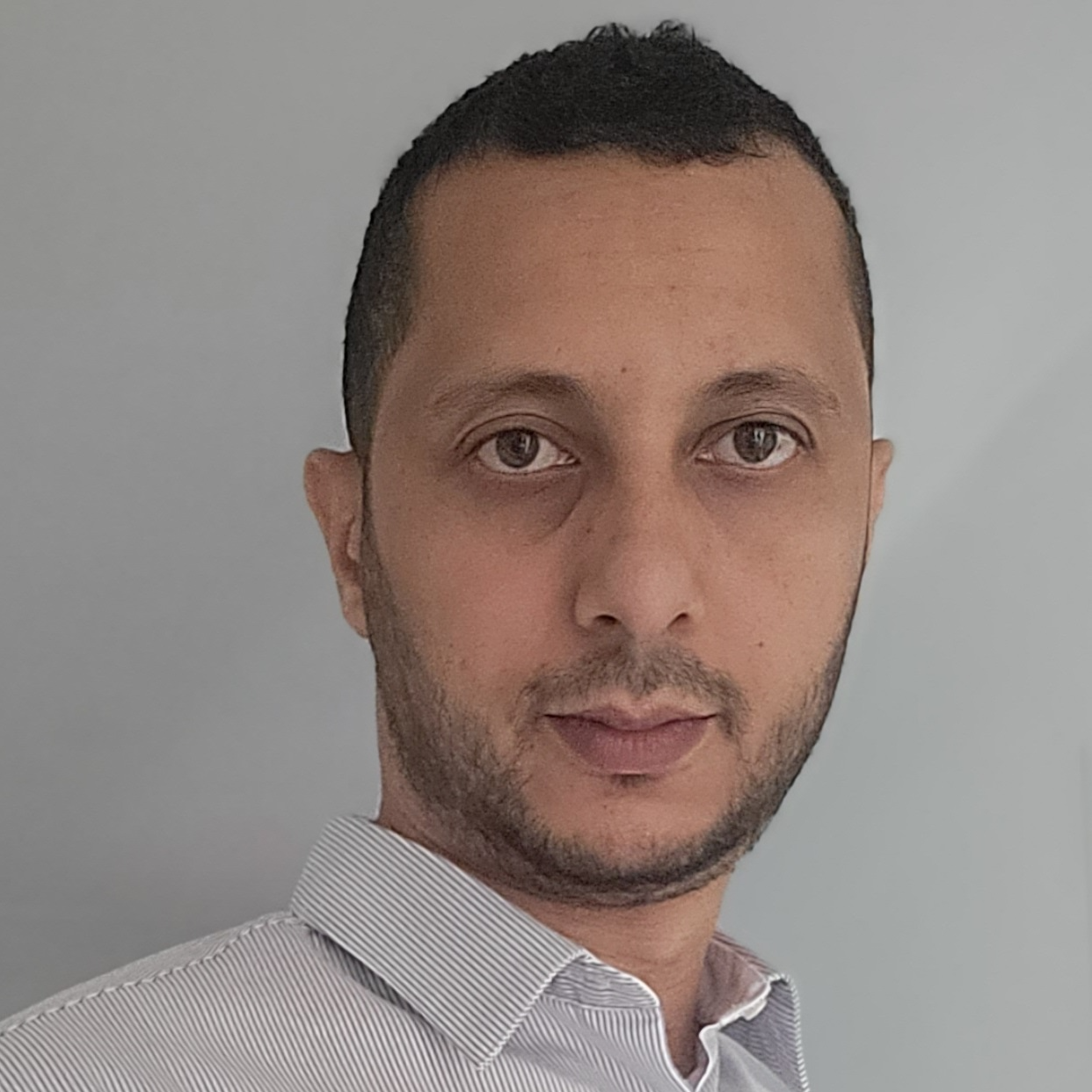 Aymen Abouhamed