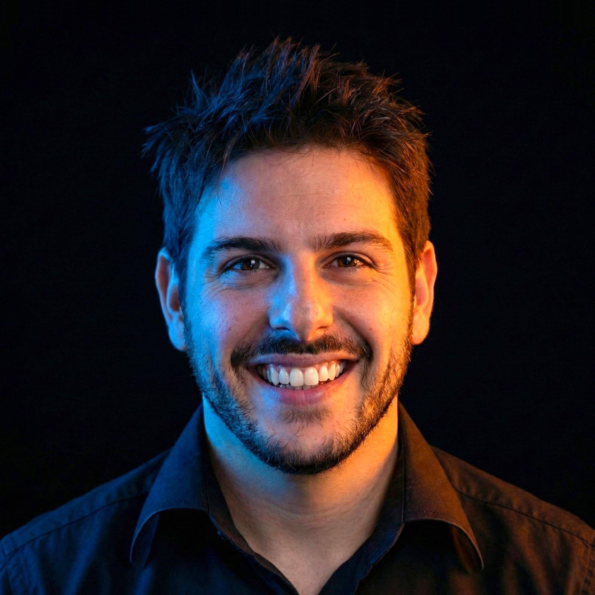 Jean-François Seignemorte - Senior Full-Stack Developer (.Net / React)