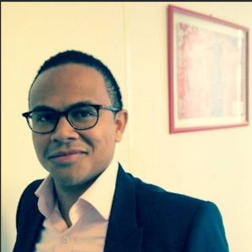 Johary Ranarison