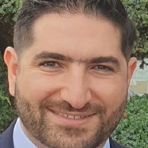 Hamza  - engineering systems and security