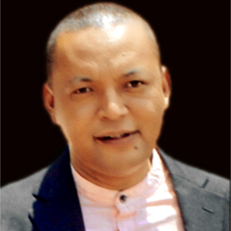Rado Jocelyn R. - Data Enrichment & OSINT | B2B Data Research