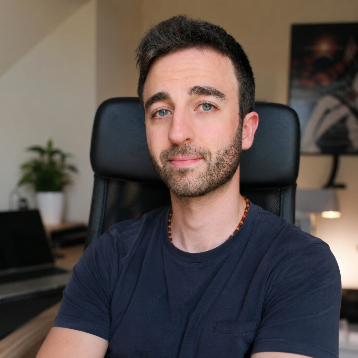Carlos Raja Aguila - Creador / Consultor web - Ecommerce