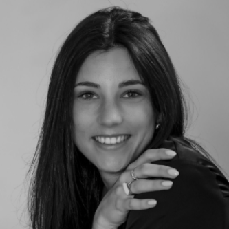 Flavie Cisseville - Marketing digital et communication