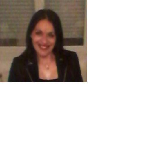 Sandrine Aoustin - Office Manager