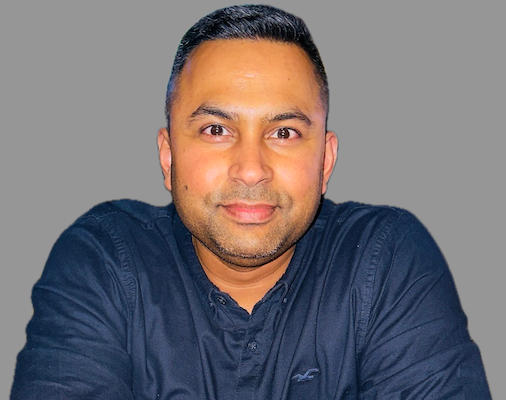 Jigar  - Digital Analytics & Commercial Insights Consultant