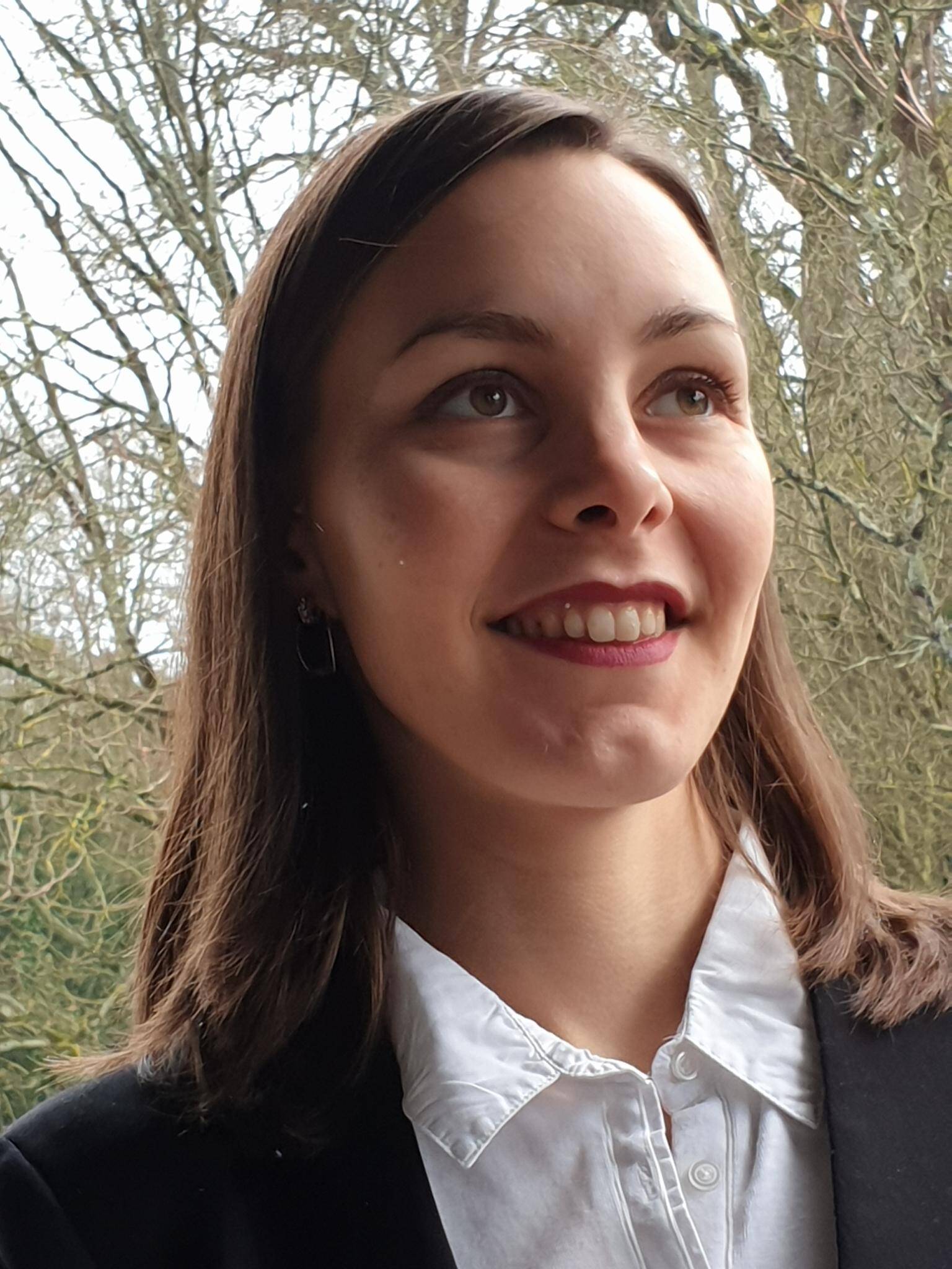 Héloïse Joly