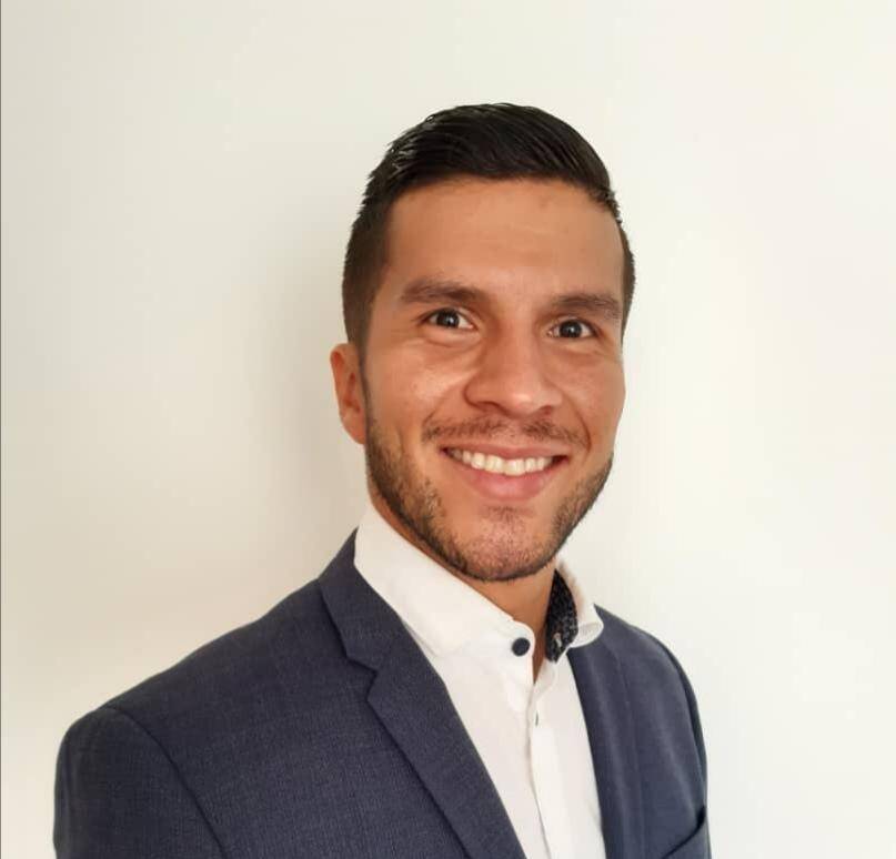 Jesus  - Jefe de proyecto, Scrum Agile, Product owner