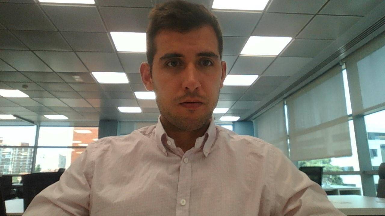 Iñigo Sánchez-Ostiz