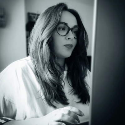 Justine Coupez