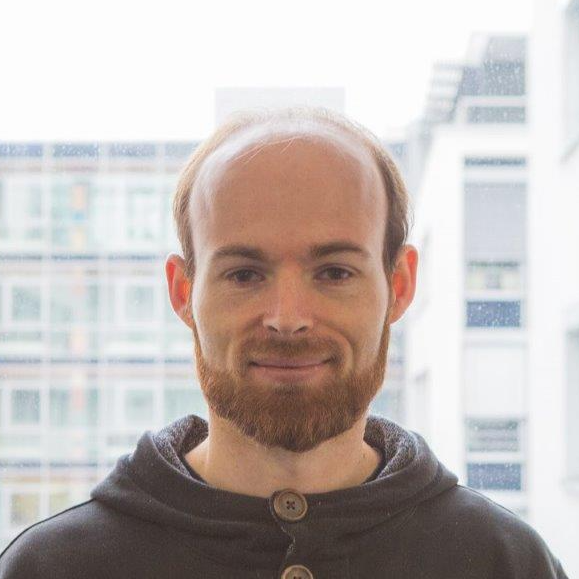 Alexandre Hamon