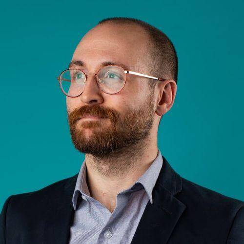 Julien Masset