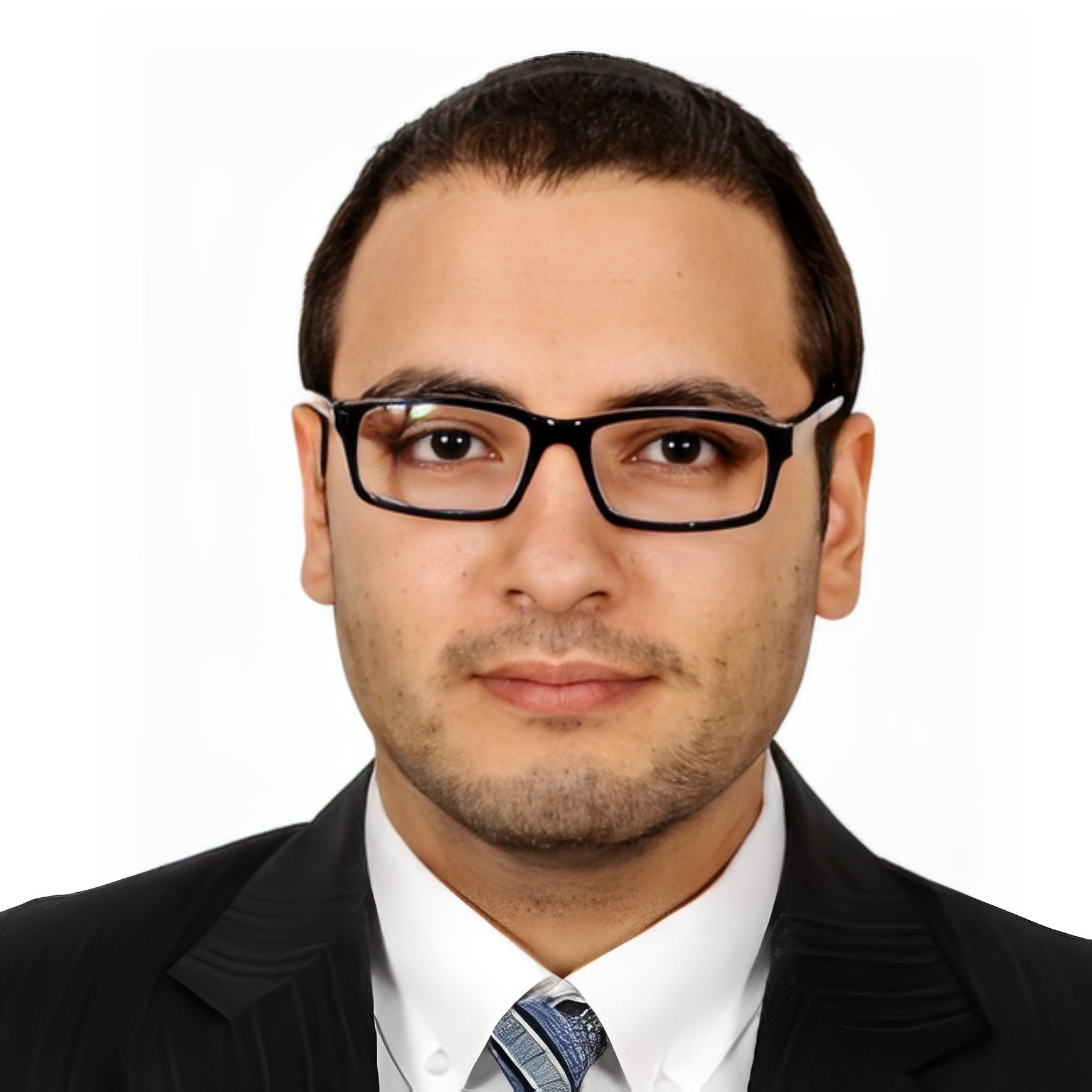 Selim Z. - Développeur Senior • PHP • Laravel