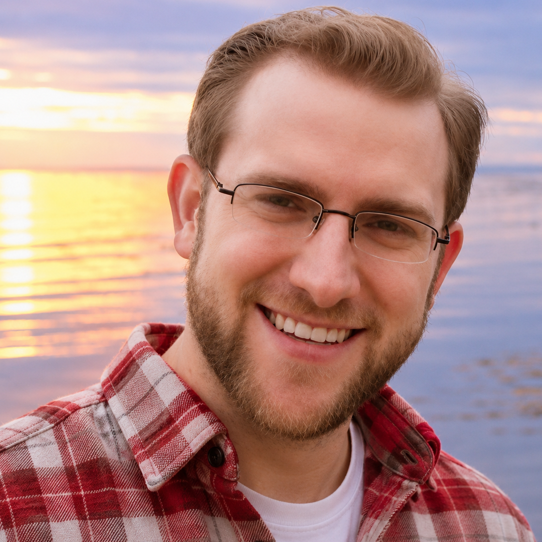 William Liberg - AI-Powered Full-Stack Engineer