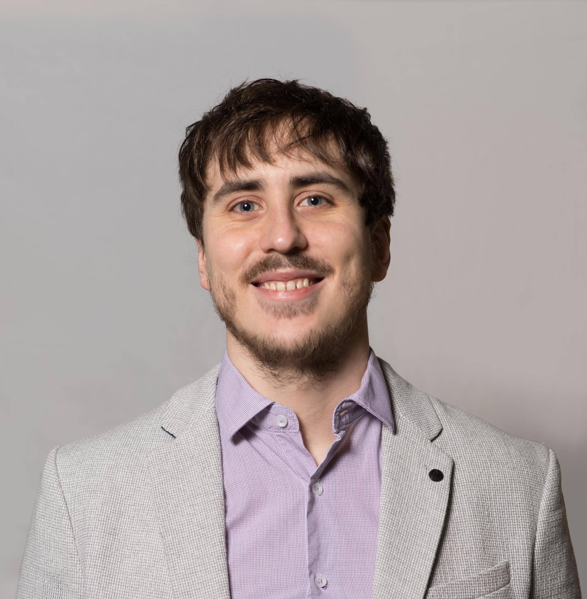 Diego Agustin Mouriño