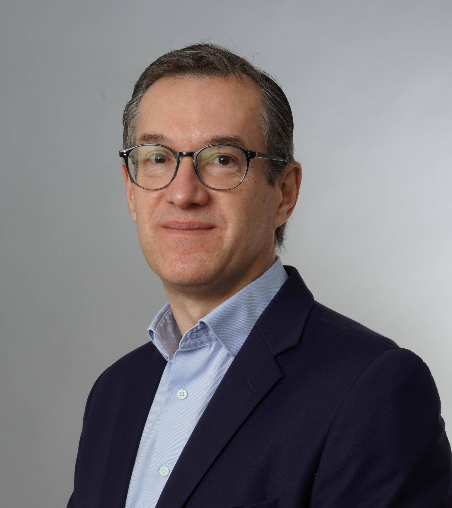 Patrick  - Fractional CTO -  Europe & Japon