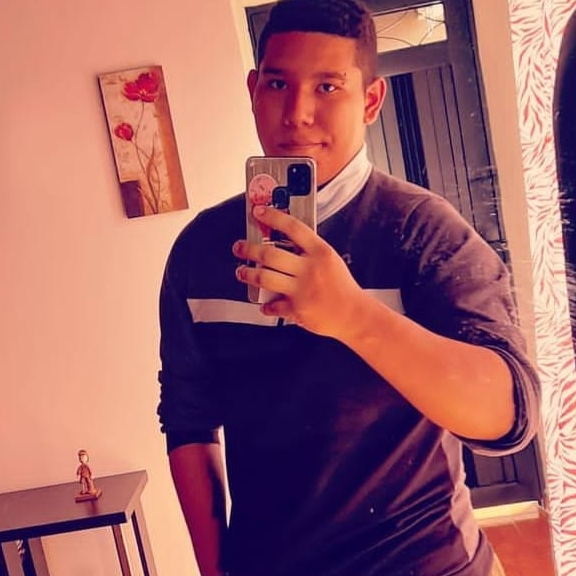 Jorgy Fabián Rios Velasquez