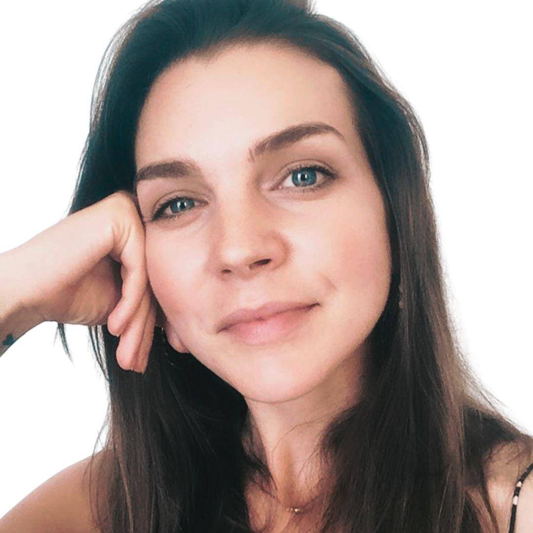 Lucie Crehalet