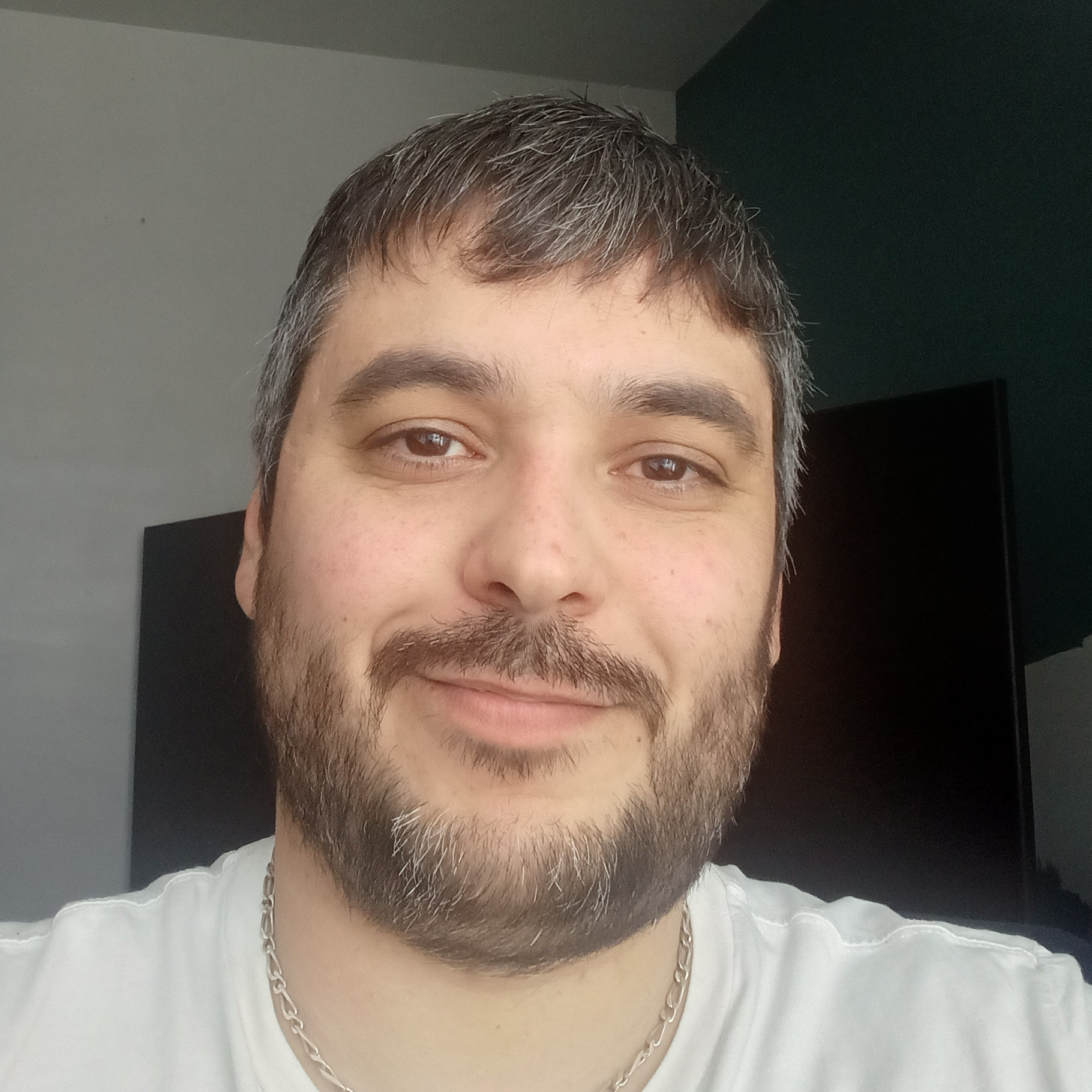 Cédric Auneau