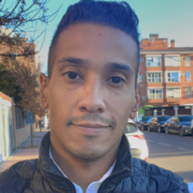 Gabriel Eduardo Cardozo Hernandez