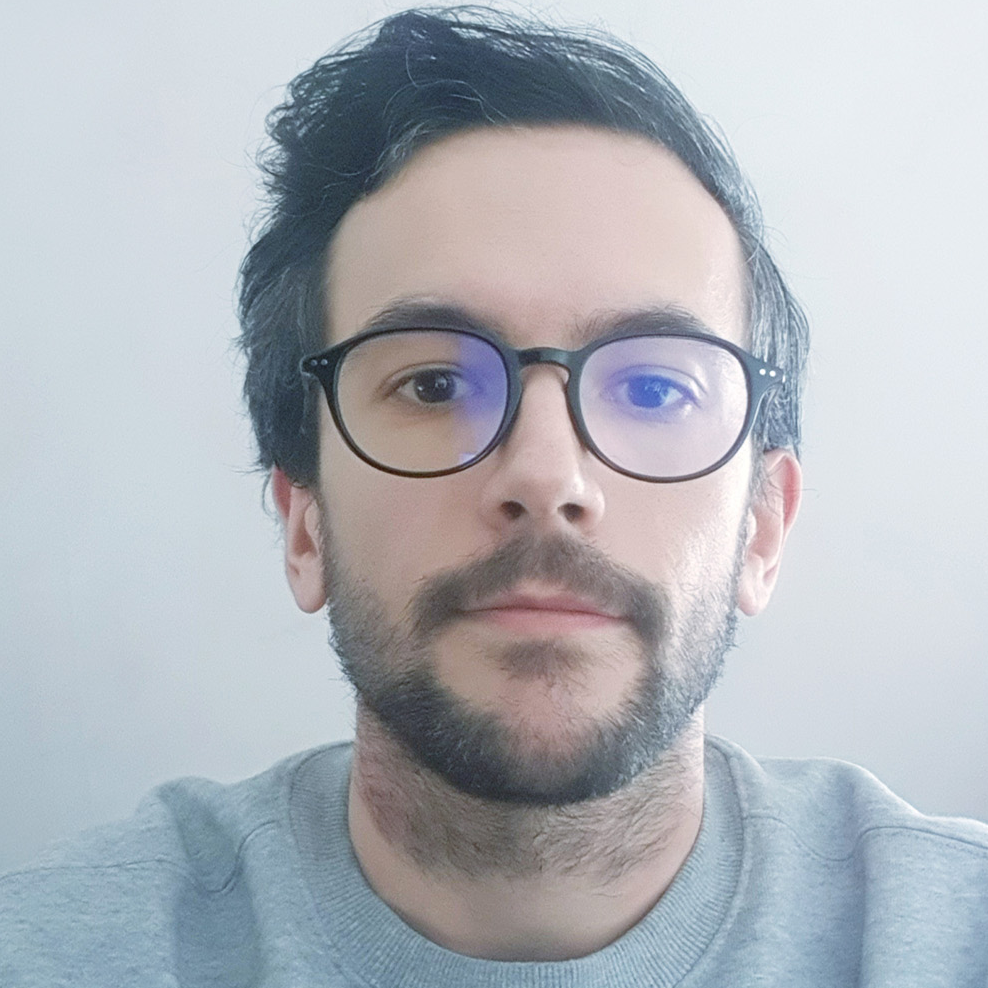 Antonin Coste