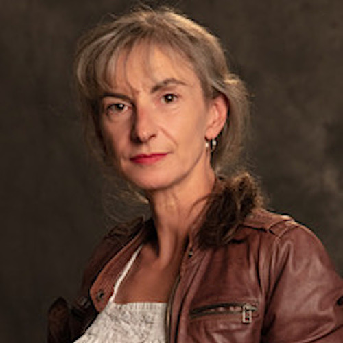 Cécile G.