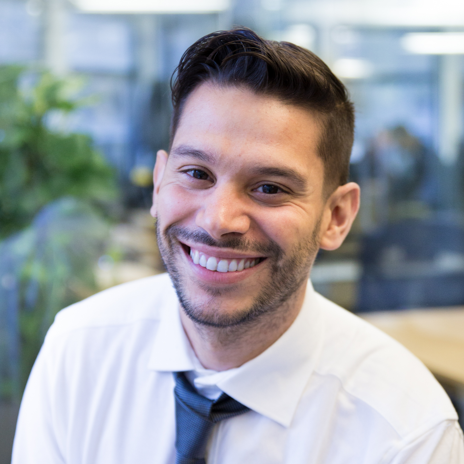 Baptiste Liegeois - Senior  Data Engineer / Data Architecte