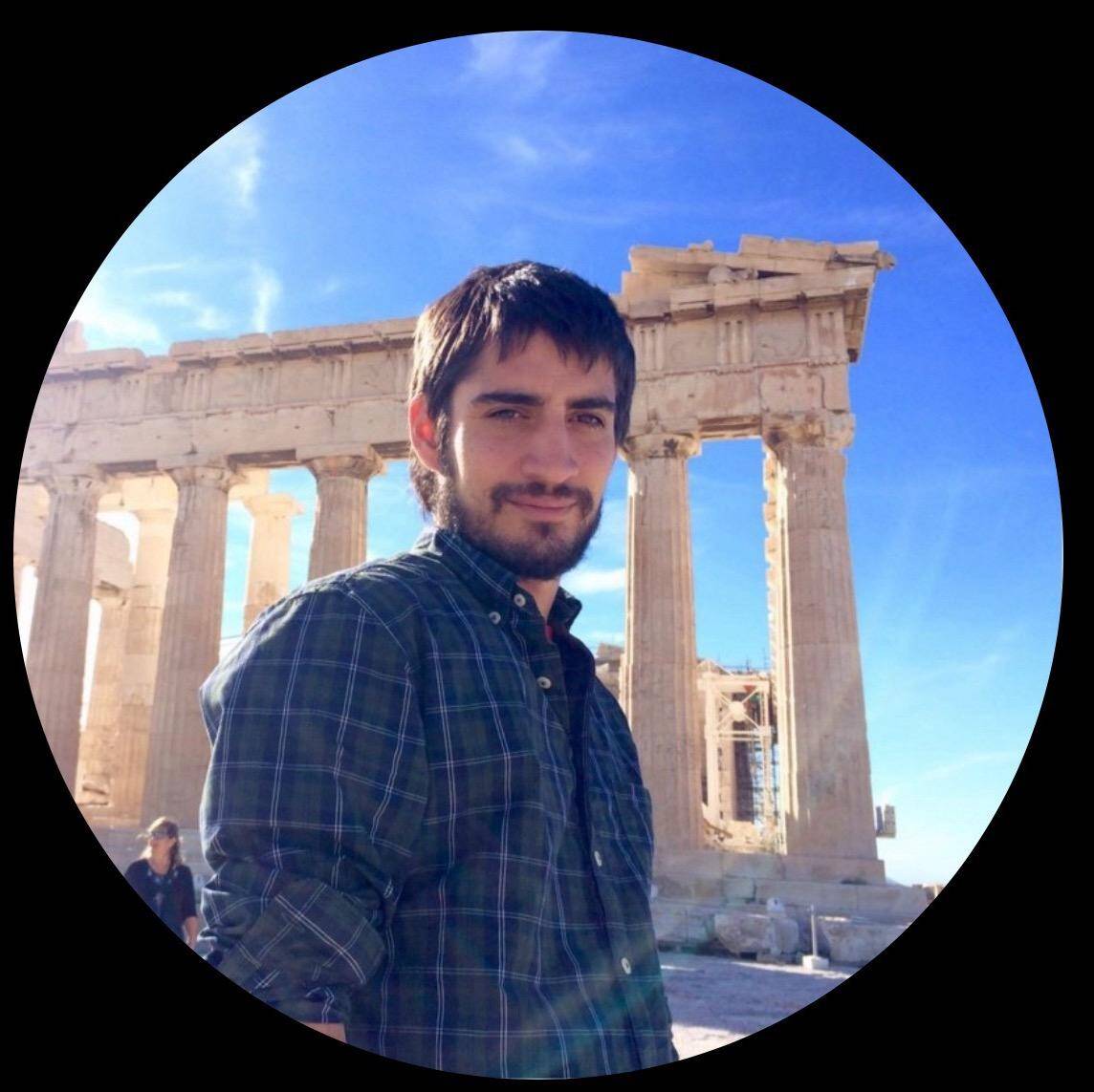 Jorge Garcia - Scrum Master - Delivery manager 