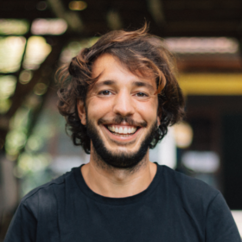Pablo Aira - Filmmaker, Editor de video y Fotógrafo.