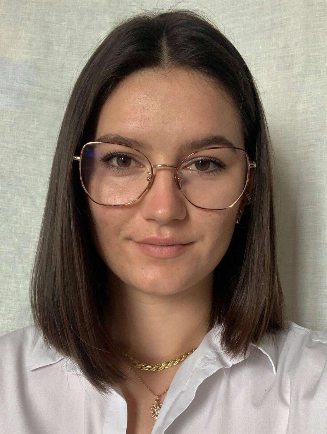 Léa Borsotto - Consultante ESG & Sustainable Procurment