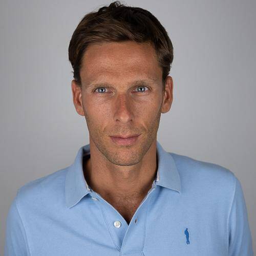 Gaspard Billet