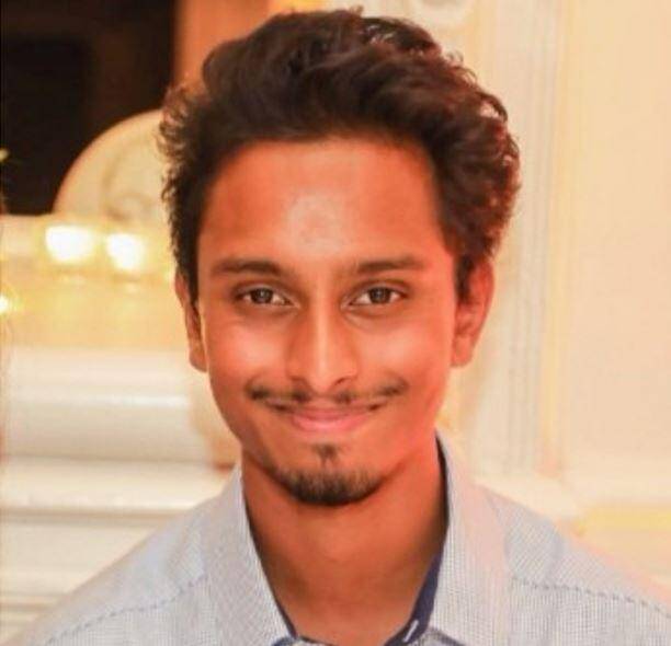 Sohan B.
