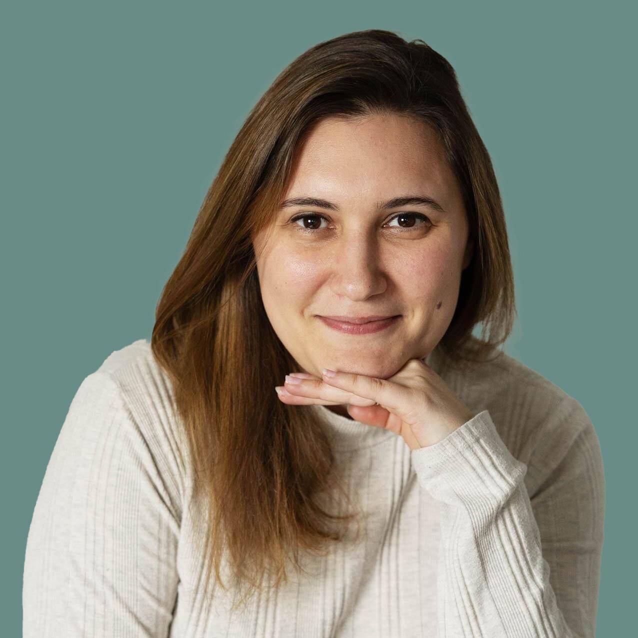 Julie R. - Architecte d’intérieur & Designer retail