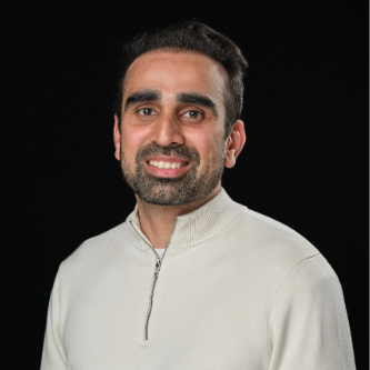 Mansoor Khan