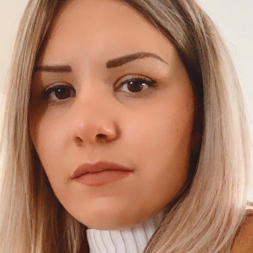 Manon T. - Community Manager senior / Marketing Digital 