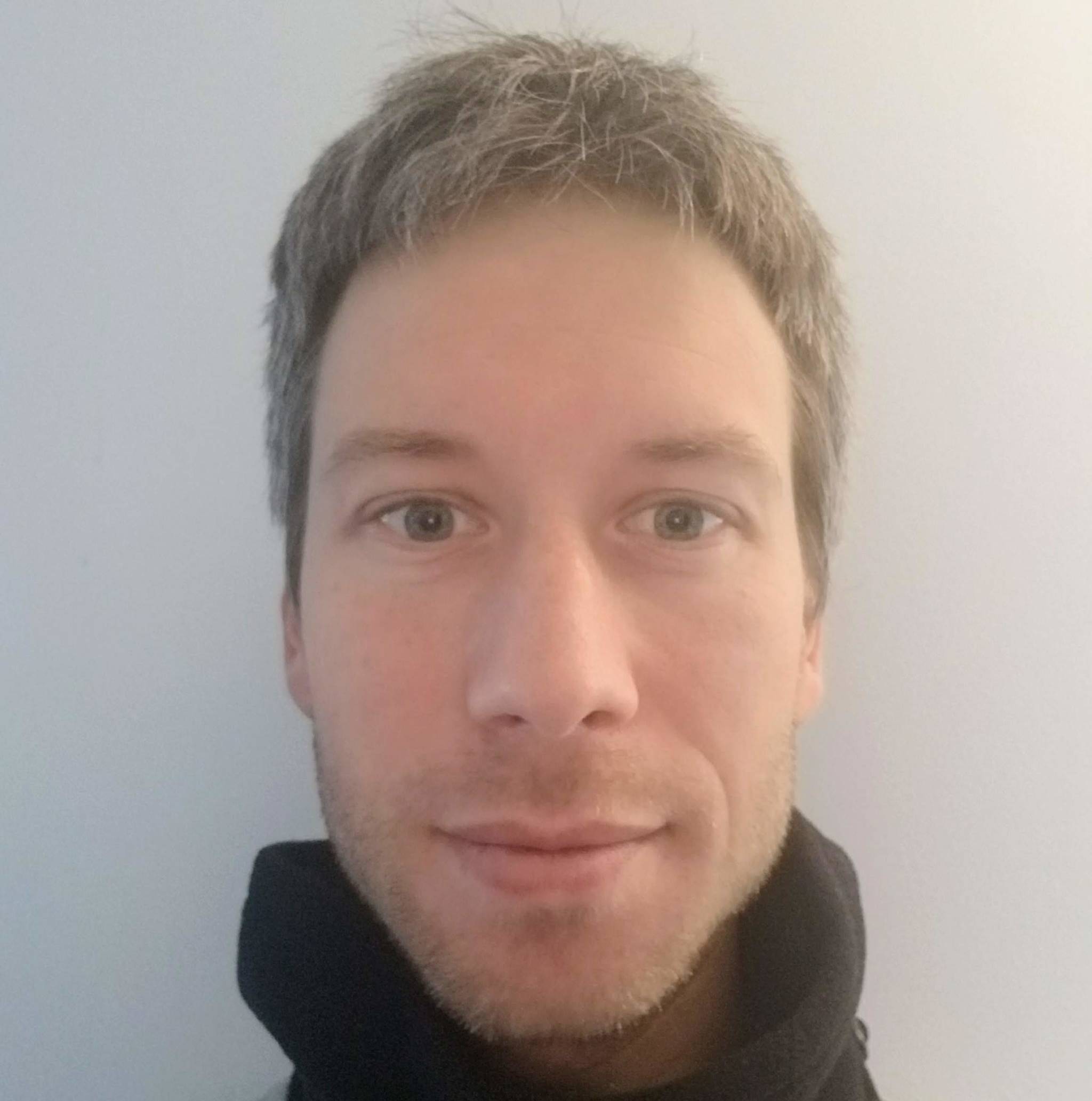 Sylvain De Russon