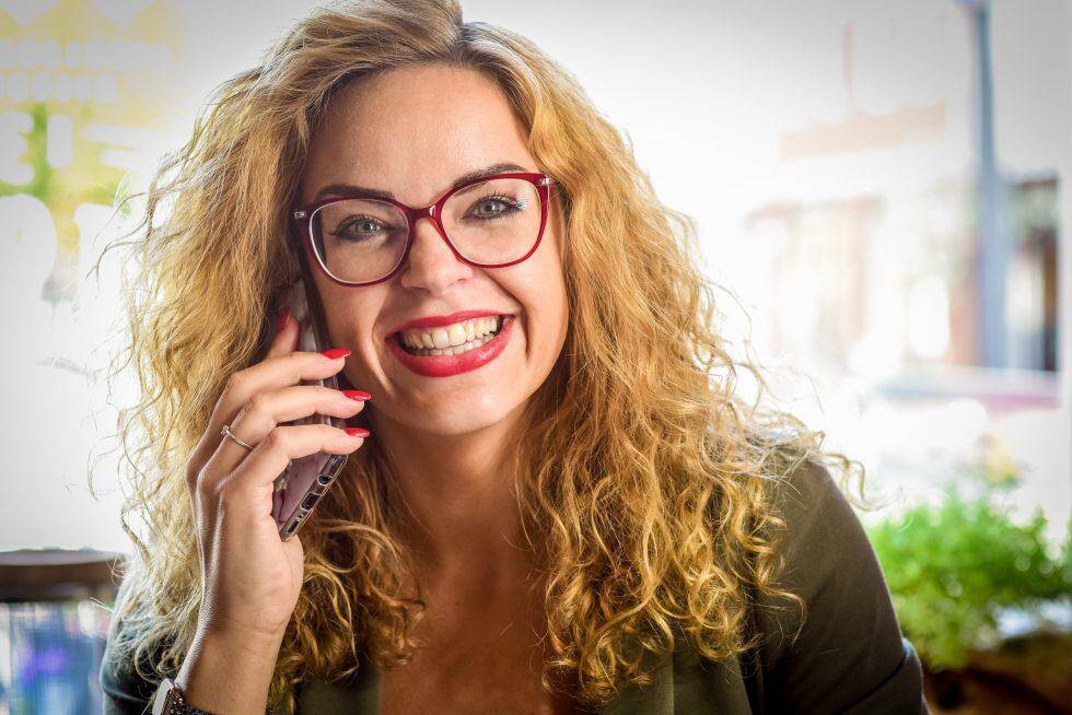Pamela  - CCS & Aftersales Manager/B2C&B2B/Trainer