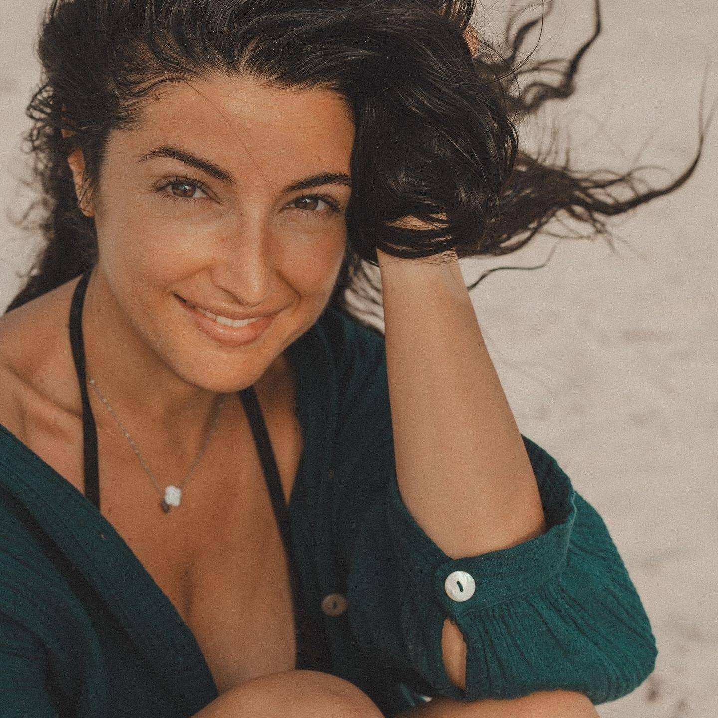 Elodie Auray