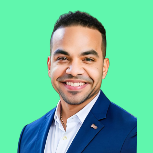 Kevin Fajardo