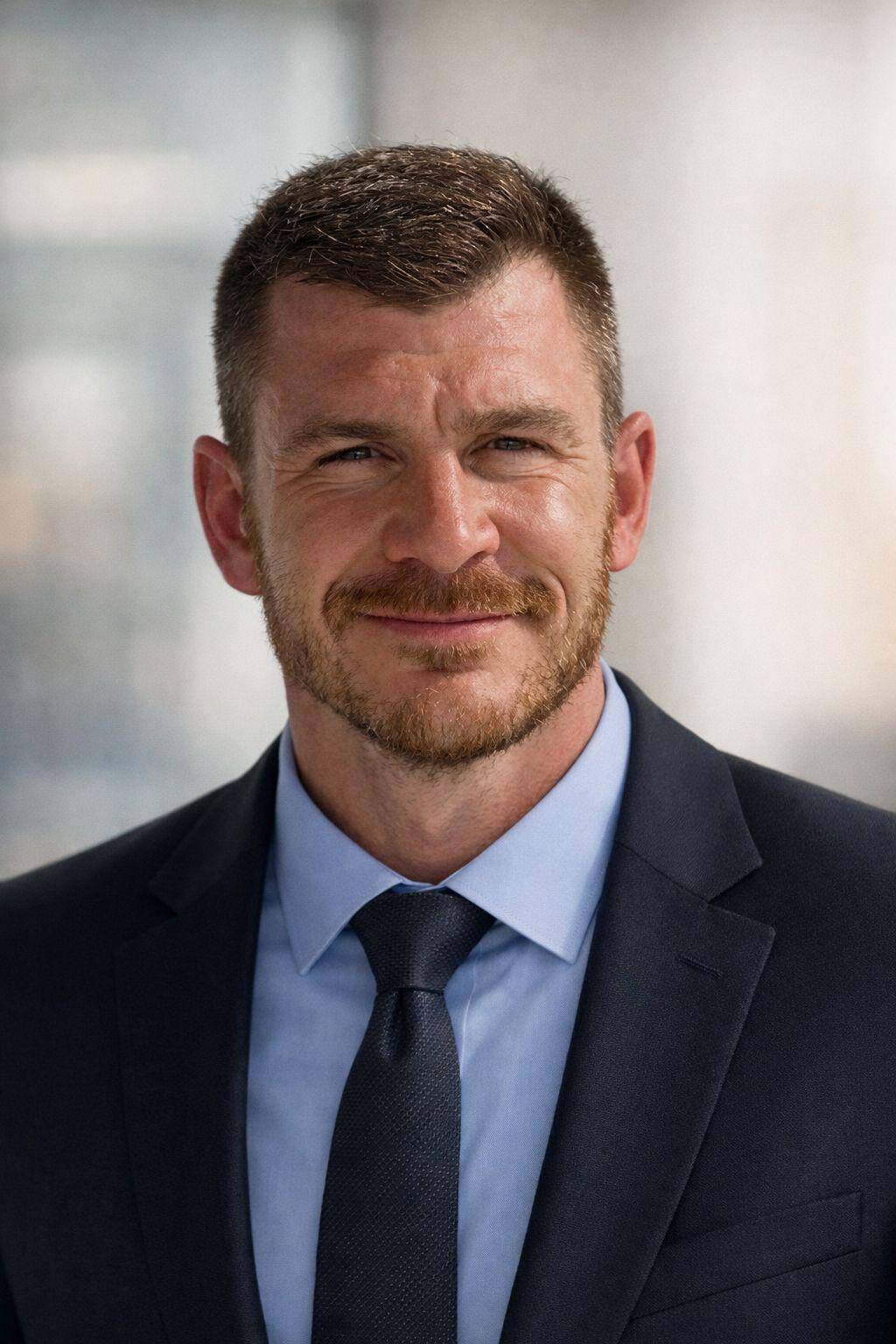 Christopher Schneider