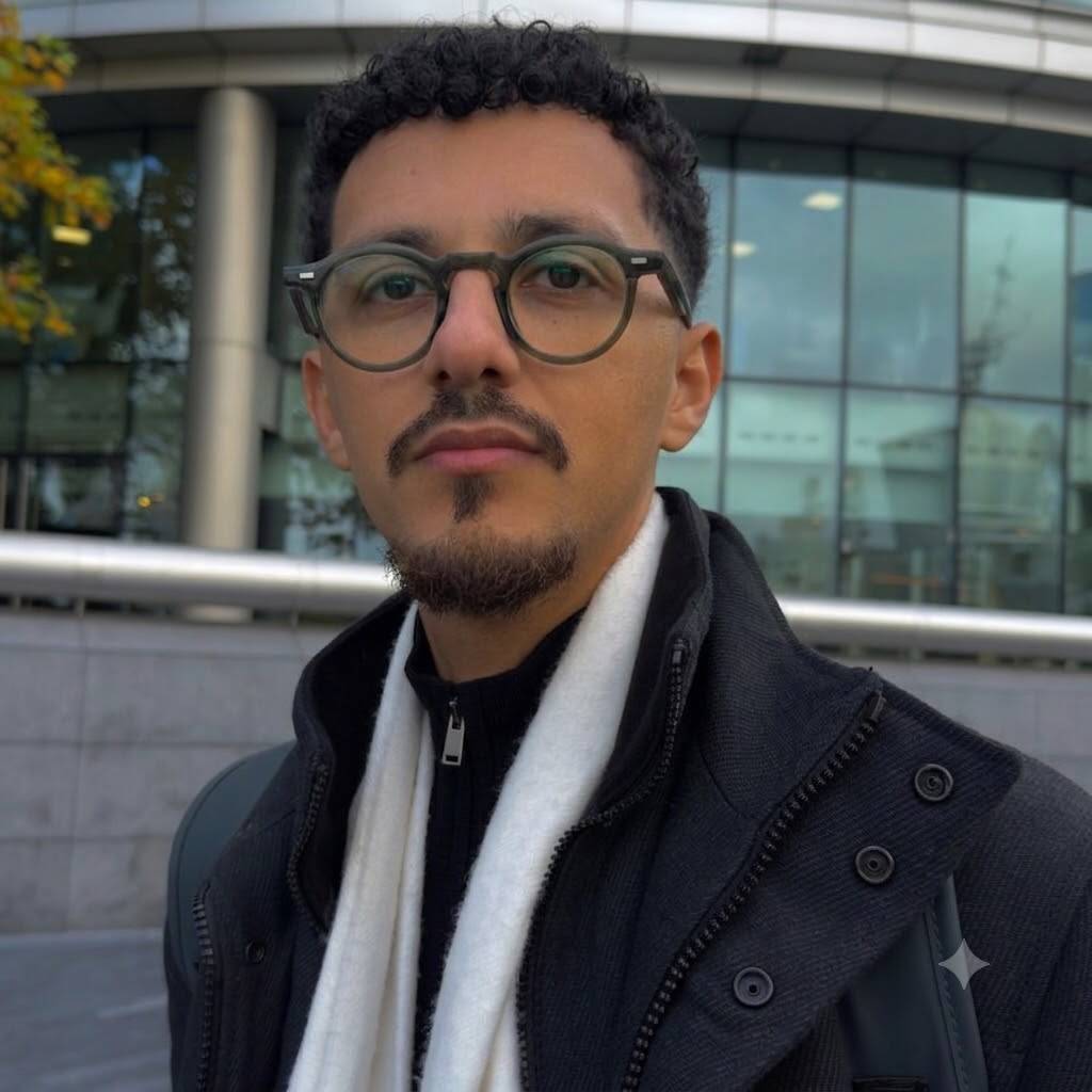 Marcos J.