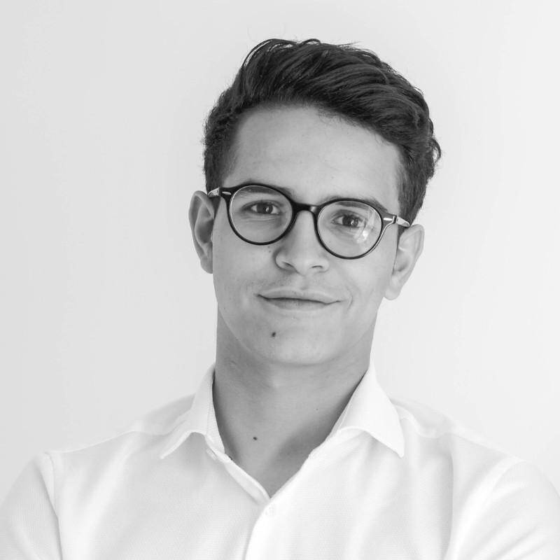 Mohamed-Ali Hazgui