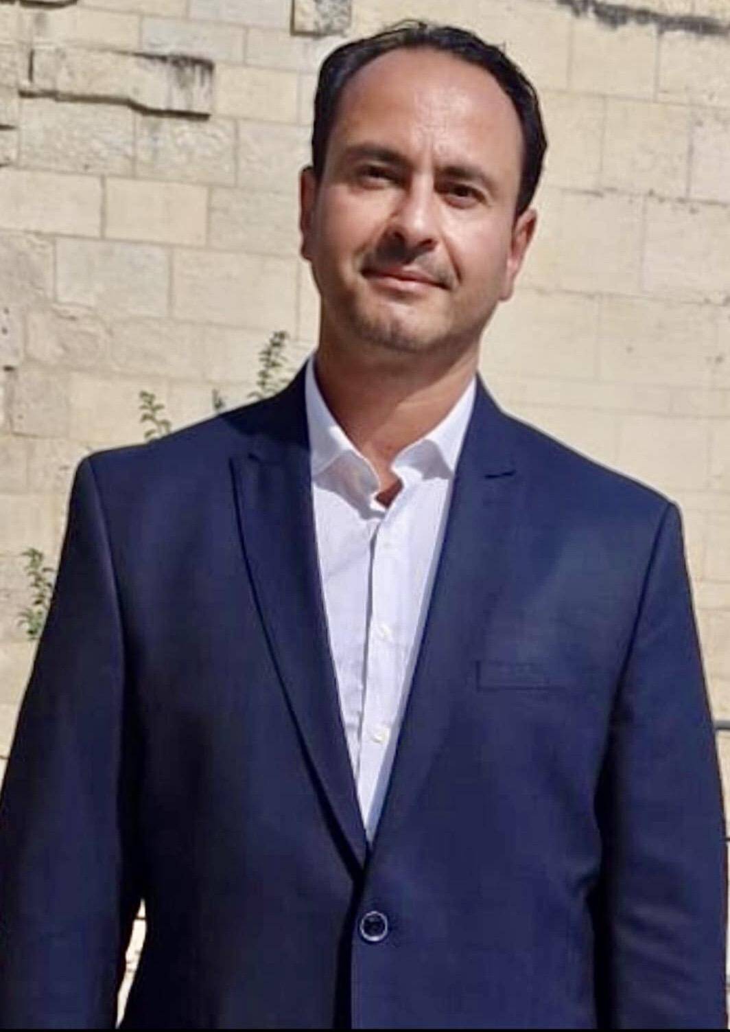 Yassine Fahmy