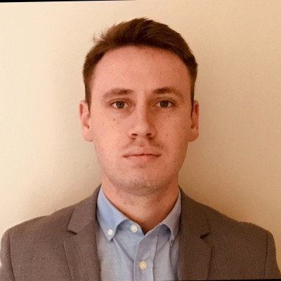 Benjamin C. - Ingénieur Supply Chain passionné