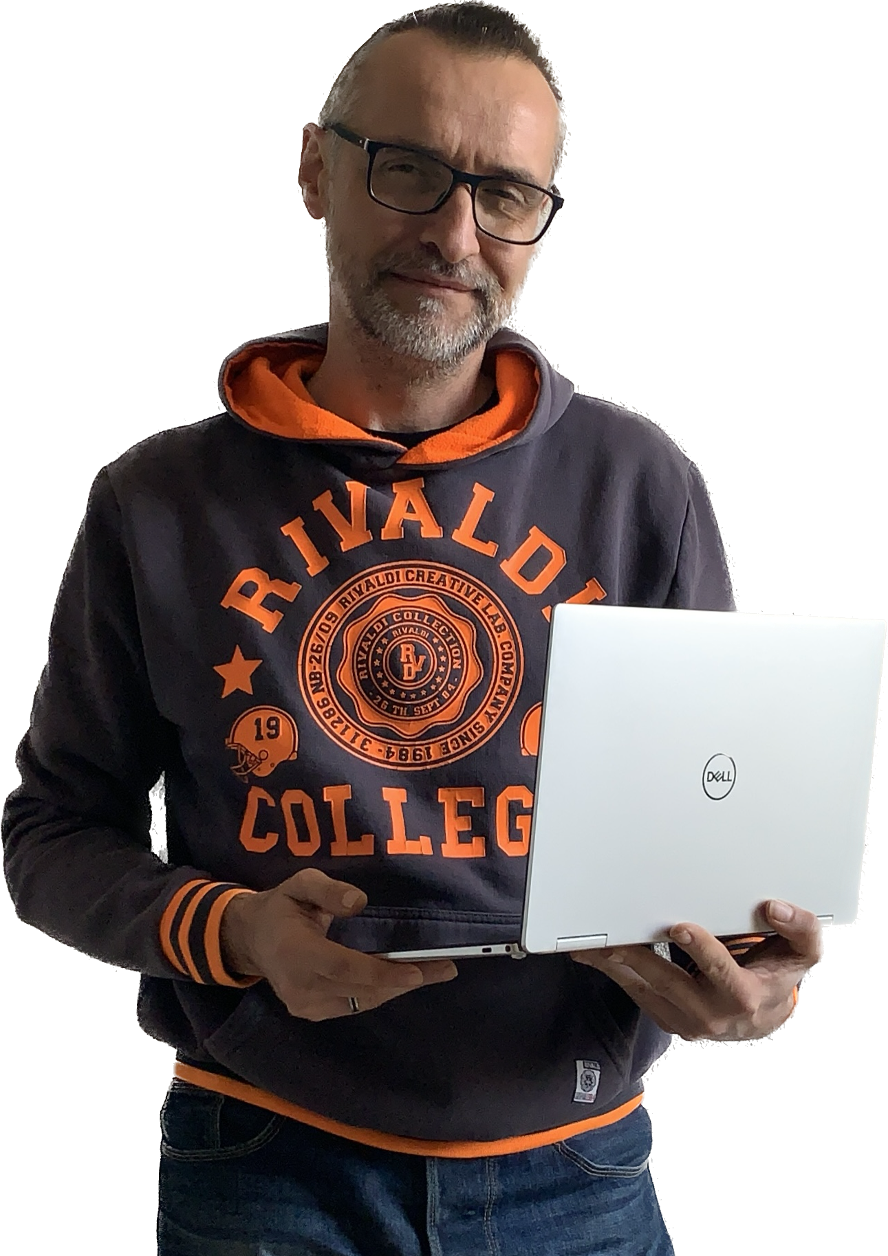 Stéphane Sochacki - PhD. in Data Science & Machine Learning